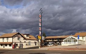 Aquarius Inn Bicknell Utah